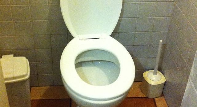 トイレから始まる快適な生活空間