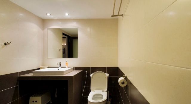 トイレの進化と快適な生活空間