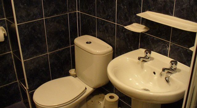 快適空間としてのトイレの重要性